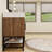 48'' Free Standing Single Bathroom Vanity-1600170973