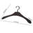 Premium Solid Wood Clothes Hanger-102830698