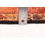 Tapis cuivre Melis Vintage 3 pi 9 po x 10 pi 4 po