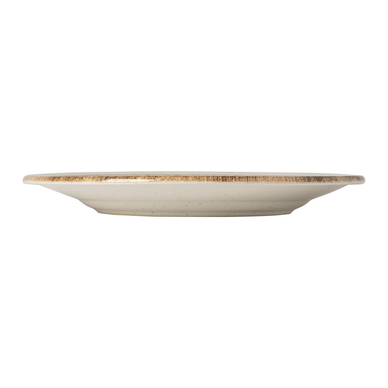 Assiette à manger