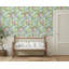 Paule Marrot Floral Wallpaper Double Roll-1074831477