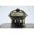 11.8'' H Metal Tabletop Lantern