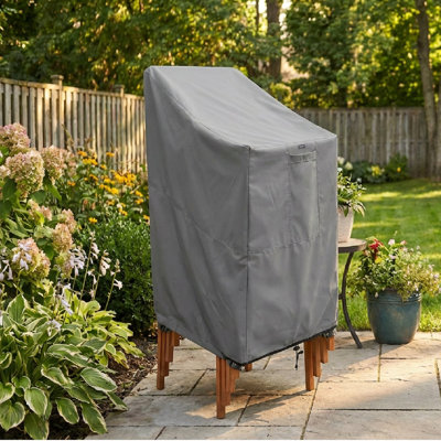 Outdoor Patio Chair Cover