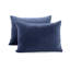 Ensemble d'édredon en microfibre 7 pièces -72447519-72447515