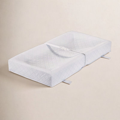 Johnathan Waterproof Changing Pad with Cover