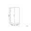 Alpena Darli Square Shower Enclosure-1776507912