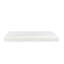 Matelas simple en mousse viscoélastique gélifiée-1703787059