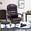 Fauteuil de direction Virgil Big and Tall-1531901131
