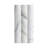 Lyrical 4.5" x 9" Matte Porcelain Fluted Wall Tile-104800498