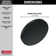 Single Setting Massage Fixed Shower Head with H2Okinetic Technology