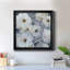 Timeless Climbing Rose - cadre photo, impression sur toile-2096005473-2096005470