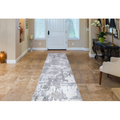 Roseman Indoor Rug