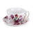 Tulip Tea Coffee Cup and Saucer in Gift Box