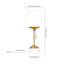 Lampe de table 18 po Tariq-1823862734