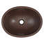 Lavabo pour salle de bain 17 "Schrodinger