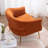 Chynna Velvet Armchair-765915562