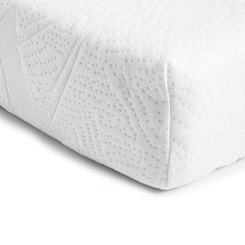 100% Cotton - Piece Standard Crib Fitted Sheet