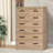 Maray 31.5'' W 7 - Drawer Dresser-148037255