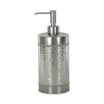 Distributeur de savon liquide rechargeable