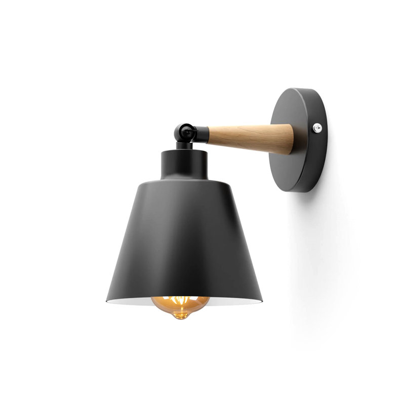 Marcail Armed Sconce, Yes