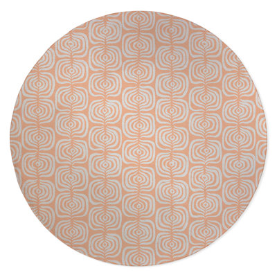 The Way Non-Slip Outdoor Rug