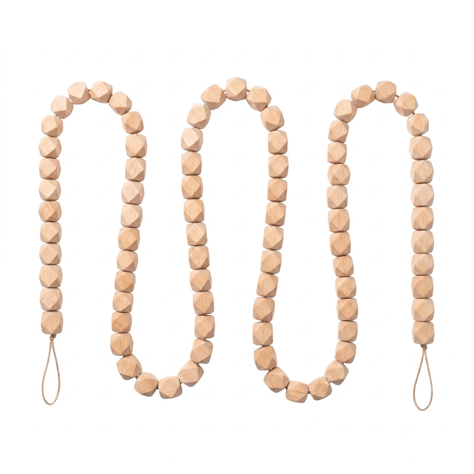 75.5'' in. Garland