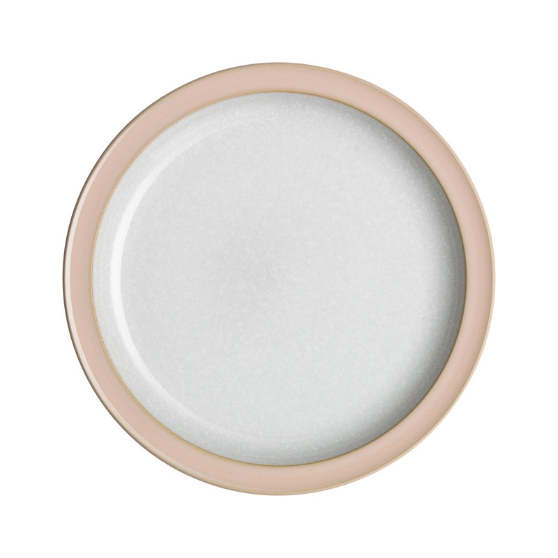 Petite assiette Elements Shell