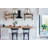 Malvern 4 - Light Single Pendant-678616785