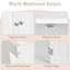 Freestanding Bathroom Cabinet-86924746