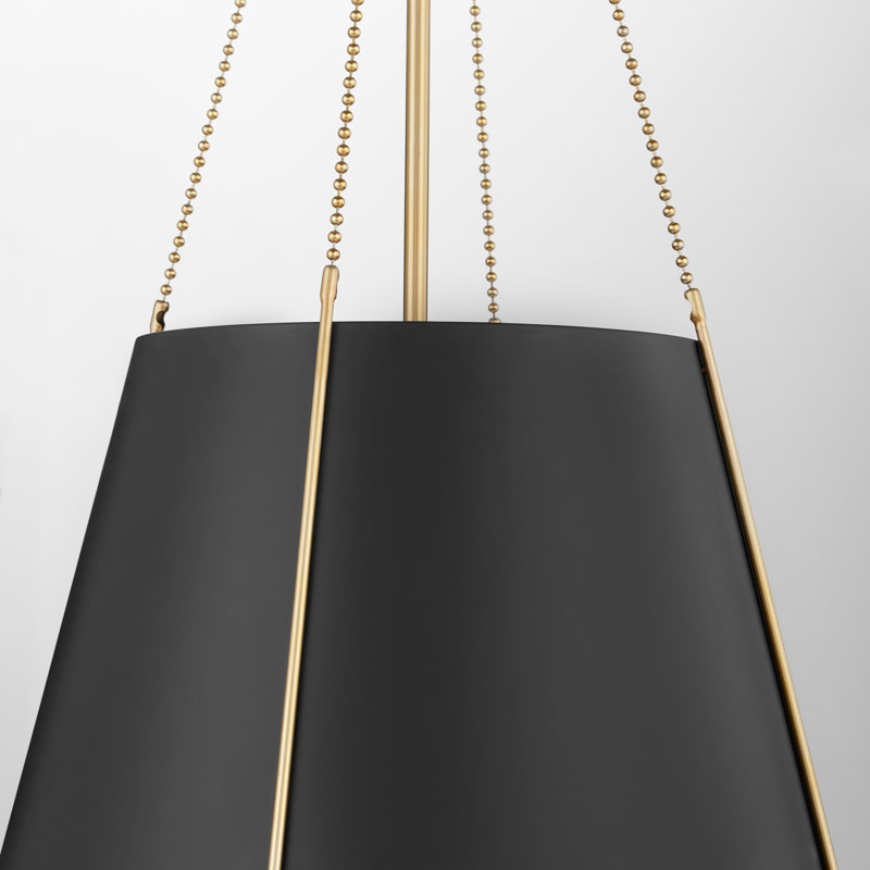18" 3LT PENDANT
