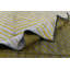 Rapture Gray/Yellow Luxury Area Rug-68861464