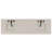 Kaplan 72" Double Sink Bathroom Vanity-678865058