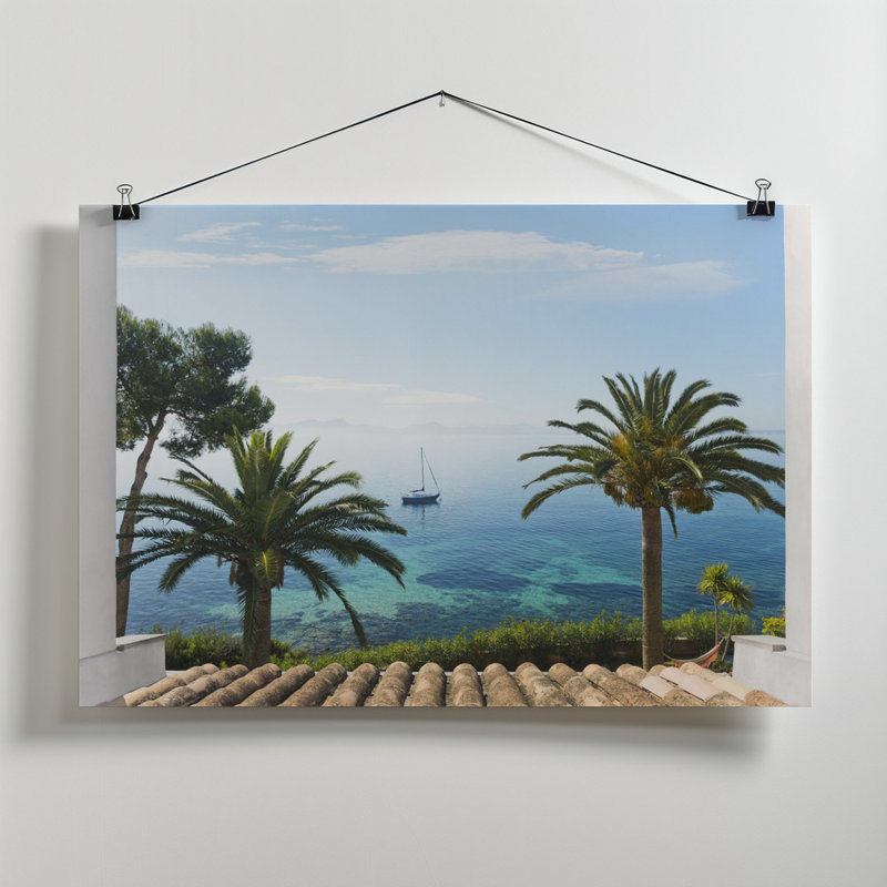 Wrapped Canvas Print, 60.96 cm H x 91.44 cm W