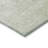 Machine Washable Indoor/Outdoor Xhevrie Sage Rug-1290883982