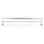 Charlies Double Wall Mounted Towel Bar-13658365-101940865