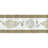 Milay Asian Calligraphy Graphics Border