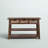 Gurbaaz 50'' Solid Wood Console Table