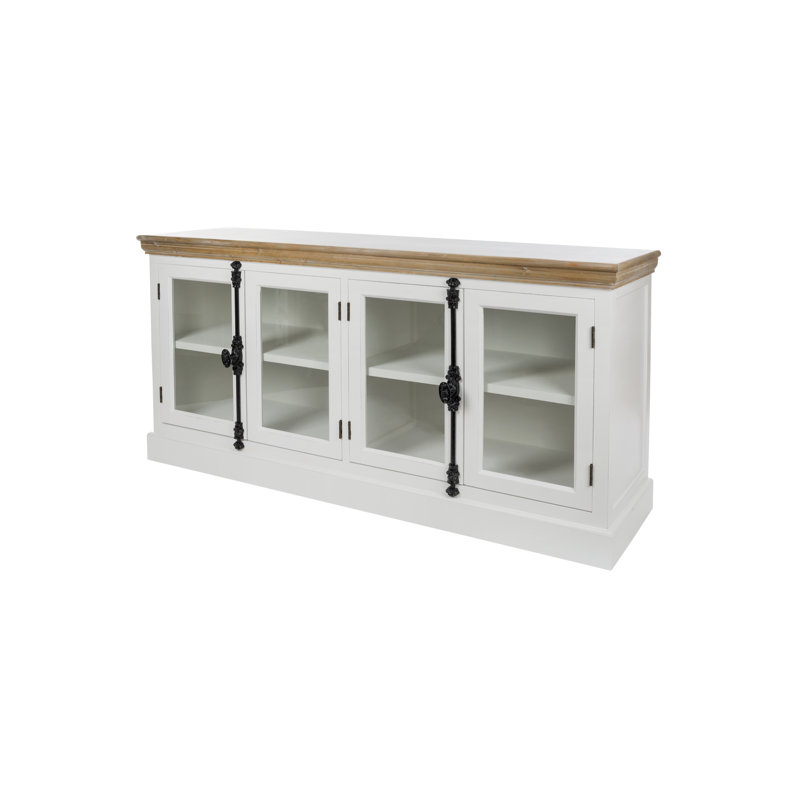 Lafleur Console