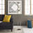 Guidinha 65'' Chrome Tree Floor Lamp