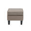 Repose-pieds rectangulaire de 26 po de largeur-70560928