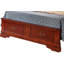 Lit avec rangement en bois Elegant-1051222466