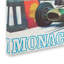 «Racecar 1» par Lantern Press, impression sur toile-21938321