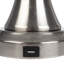 Ensemble de lampes de table Red Barrel Studio® avec ports USB, commande tactile et ampoules DEL-1787870888-1787870891