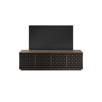 Elements - Cabinet with Rolling Plinth Base - Constellation Door