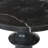 Burgas Marble Top End Table-1495513229