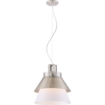 Ophiuchus 1 - Light LED Single Pendant