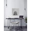 «Black and White Owl», reproduction sur toile-28040150