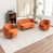 Orange est en rupture de stock