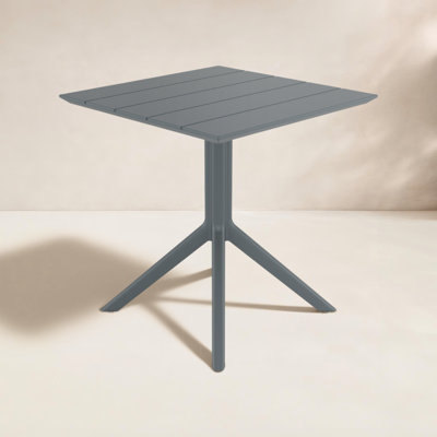 Paris Square Dining Table