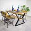 Mielke Table Leg